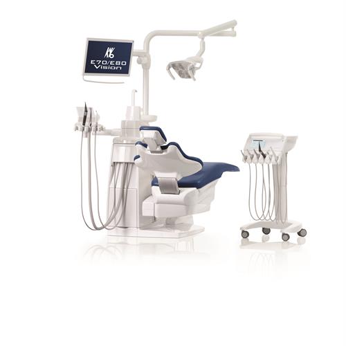 KaVo E70 with Cart Delivery